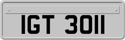 IGT3011