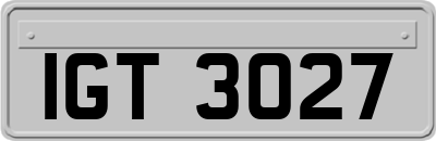 IGT3027