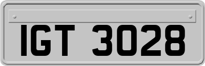 IGT3028