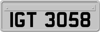 IGT3058