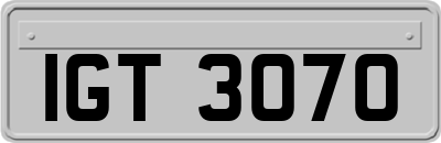 IGT3070