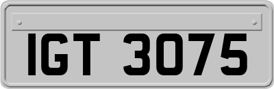 IGT3075