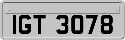 IGT3078