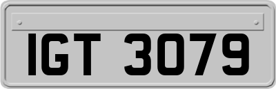 IGT3079