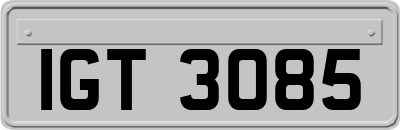 IGT3085