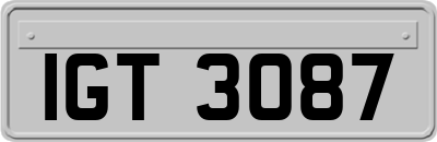 IGT3087