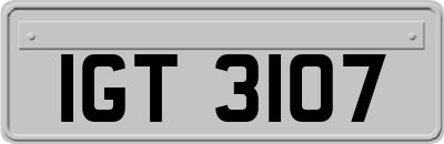 IGT3107