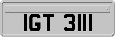 IGT3111