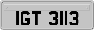 IGT3113