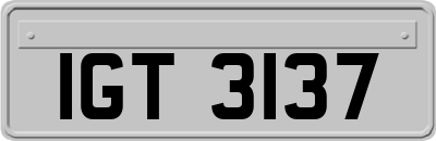 IGT3137