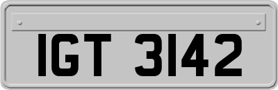 IGT3142