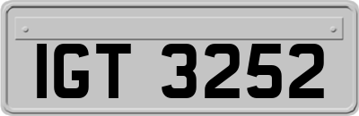 IGT3252