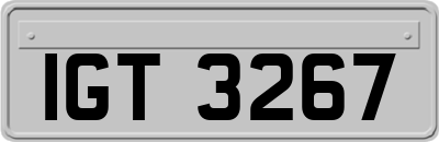 IGT3267