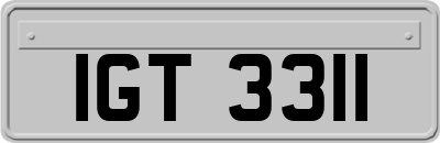 IGT3311