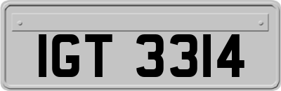 IGT3314