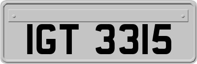 IGT3315