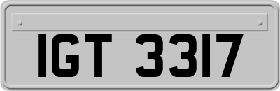 IGT3317
