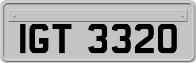 IGT3320