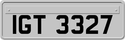IGT3327