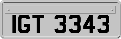 IGT3343