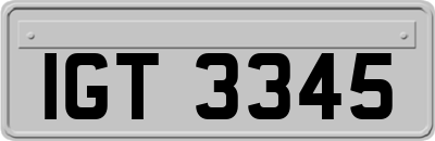 IGT3345