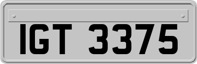 IGT3375