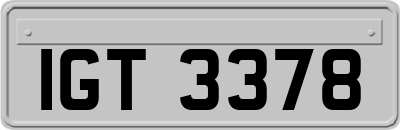 IGT3378