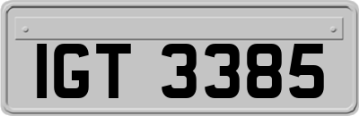 IGT3385