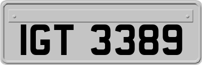 IGT3389