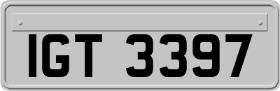 IGT3397