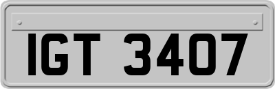 IGT3407