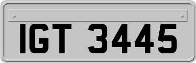 IGT3445