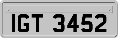 IGT3452