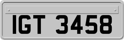 IGT3458