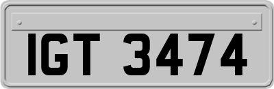 IGT3474