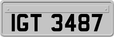 IGT3487