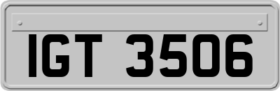 IGT3506