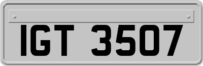 IGT3507