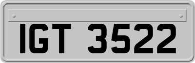 IGT3522