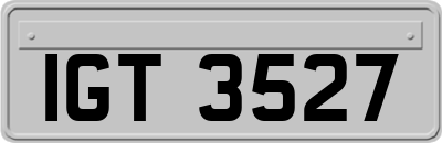 IGT3527