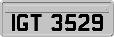 IGT3529