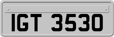IGT3530