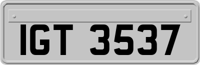 IGT3537