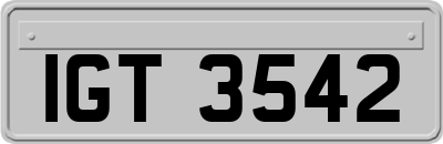 IGT3542