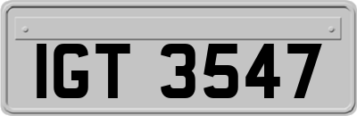 IGT3547