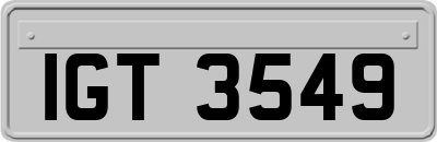IGT3549