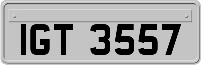 IGT3557