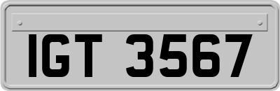 IGT3567