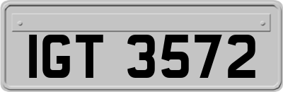 IGT3572
