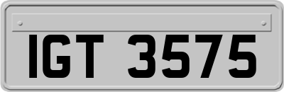 IGT3575